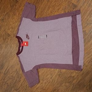 Women's Rally Crew Shirt